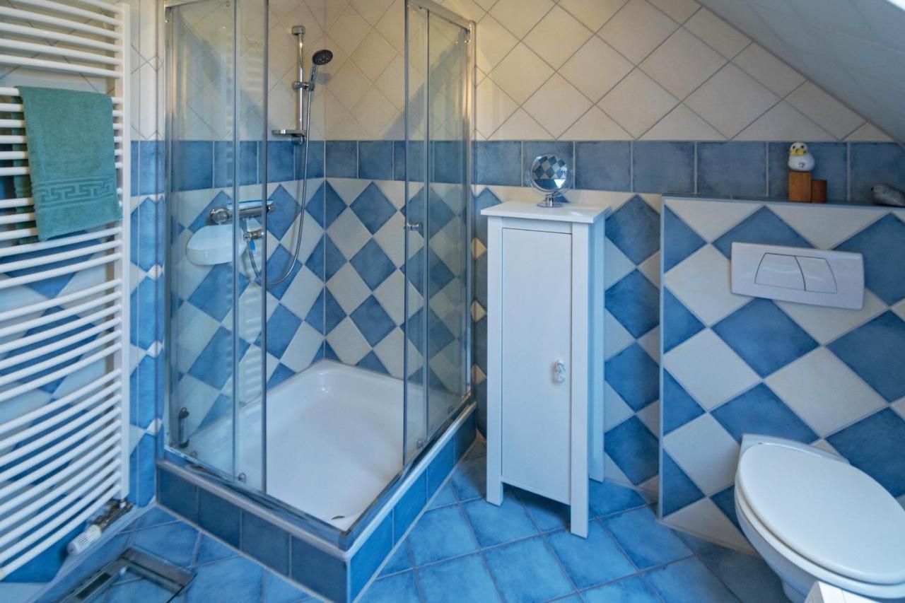 Leuchtturm Villa Dornumergrode Bagian luar foto